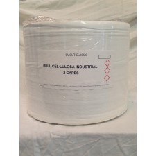 Rull Cel.lulosa Industrial 2 Capes