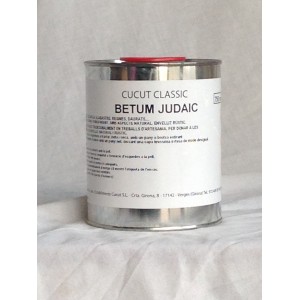 Betum Judaic L&iacute;quid Cucut