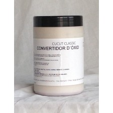Convertidor d'&Ograve;xid Cucut