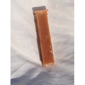 Barra de Cera Blanda Ocre Cucut