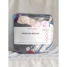 Draps de Neteja Cucut