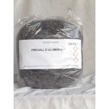 Fregall d'Alumini N.1 Cucut