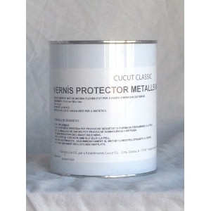 Vern&iacute;s Protector Metalls Mat Cucut